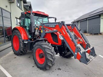 Traktor Zetor Forterra HSX 120 - 2