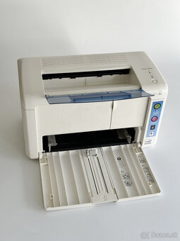 Laserová tlačiareň Xerox Phaser 3010 s tonerom - 2