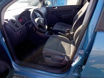 GOLF 5 PLUS 1.9.TDI 77 KW - 2