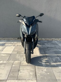 Yamaha Xmax 300 Techmax - 2