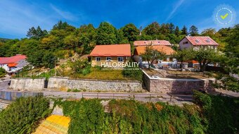 HALO reality - Predaj, rodinný dom Banská Štiavnica - EXKLUZ - 2