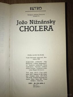 Cholera - 2