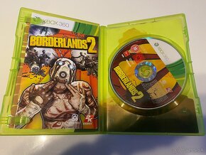 Borderlands 2 - 2