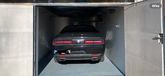 Dodge Challenger 5.7 Hemi Super Track Pack - 2