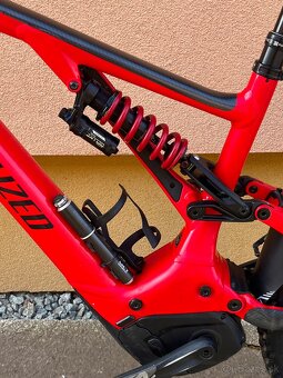 Specialized turbo Levo - 2