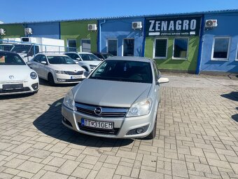 OPEL ASTRA H 1.7 CDTI 74 KW ENJOY CONFORTLINE - 2