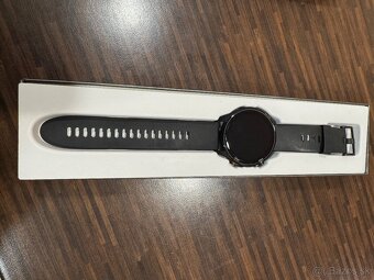 Smart hodinky Mi Watch - 2