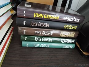 John Grisham - 2