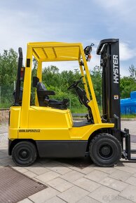 Vysokozdvižný vozík Hyster H1.50XM (VV0162) - 2