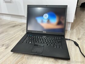 Dell 15” E5500 2,54GHz 4GB 160GB WINDOWS 10 - 2