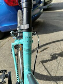 Kellys ALPINA ECO LC10 Aqua - 2