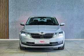 Škoda Octavia 1.5 TSI Style DSG, 110kW, DPH - 2