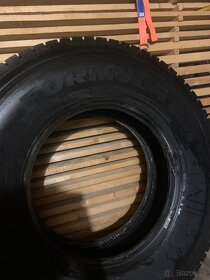 Pneumatiky 315/80 R22,5 - 2