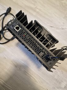 KS0 PRO kaspa ASIC + 300GH/s + upgrades - 2