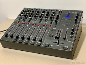 Behringer PRO MIXER DX2000USB …. Mixpult ….Mixer - 2