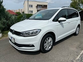 VW TOURAN 2.0 TDI 2020 LEDCAMERA KEYles❇️ - 2