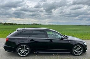 Audi A6 Avant 3.0Tdi quattro 272k s tronic - 2