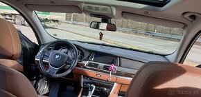 BMW rad 5 GT 530d xDrive 10/2013 170tis km - 2