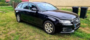 Audi A4 - 2