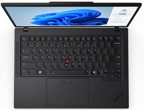 Lenovo ThinkPad T14s Gen5-14-Core Ultra 7 155U-32GB-1TBSSD - 2