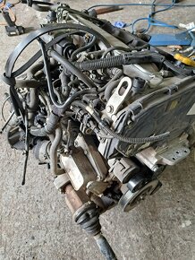 Motor opel Z19DT 74kw,  88KW - 2