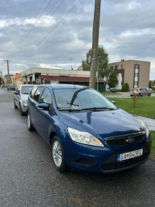 Ford Focus - 2