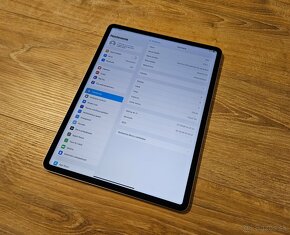 Apple iPad pro 12.9 6 gen s procesorom m2 128gb - 2