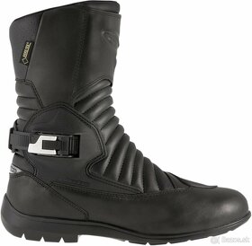 Motorkárske topánky Alpinestars Mono Fuse Gore-Tex – 38 - 2