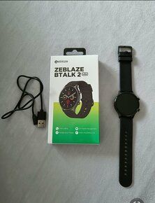 Zeblaze btalk 2 lite - 2