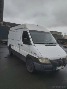 Mercedes-Benz Sprinter 313 CDI - 2