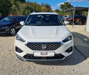 SEAT TARRACO 2.0 TDI 190 XCELLENCE 4DRIVE DSG - 2