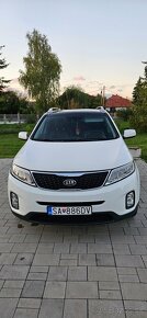 KIA Sorento 2.4 GDI - 2