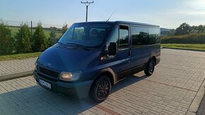 Ford transit 100 T280 2.0d 73.60 kw - 2