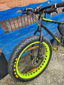 Fatbike Author su-mo - 2