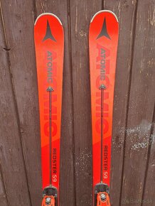 Atomic redster S9 171cm - 2