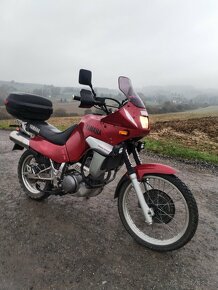 Yamaha XTZ 660 Tenere, 1991, nová STK do 10/2028 - 2