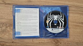 Marvel's Spider-Man 2 (CZ) PS5 - 2