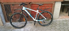 Bicykel FORCE  Minerva 26" veľ 17" - 2