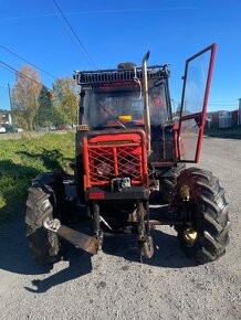 Zetor major 6945 - 2