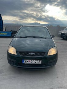 Ford Focus C-MAX 1.6 TDCi - 2