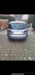 Predám Ford S-MAX - 2