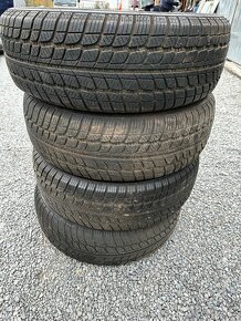 235/65R17 zimne - 2