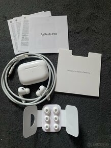 Apple Airpods Pro 2 - 2