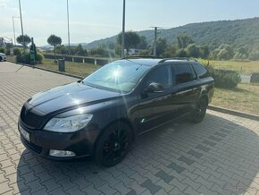 Škoda Octavia 2.0TDI DSG - 2