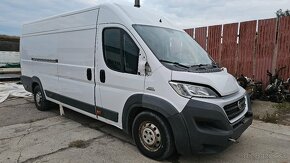 fiat ducato 3,0 130kw - 2