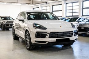 Porsche Cayenne - 2