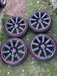 MTM 5x112 r19 - 2