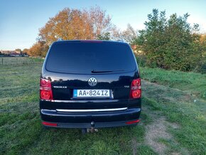 Touran 1.9 tdi - 2