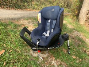 Britax romer dualfix m - i size - 2