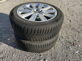 Zimné pneu Nexen 225/50 r18 2ks - 2